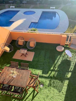 Apartamento ático
